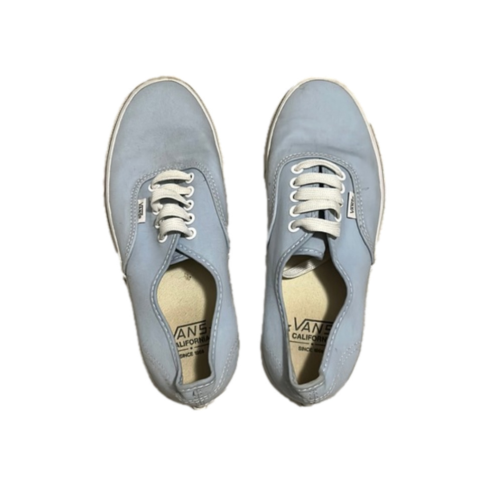 woman’s vans size 9